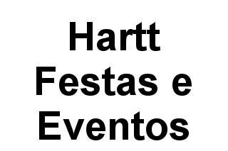 Hartt Festas e Eventos