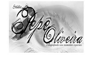 Stúdio Pepe oliveira Logo