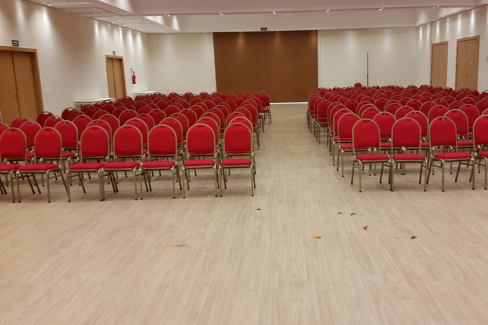 Salão de Eventos