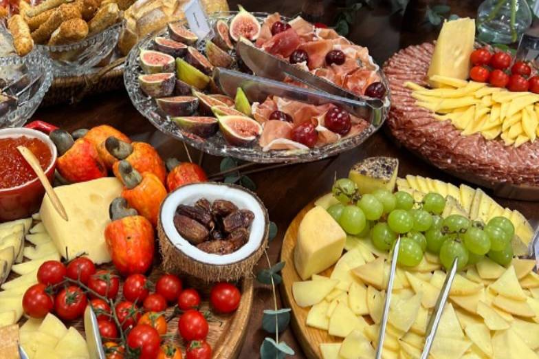 Thiago Valério Buffet e Eventos