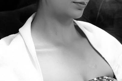 Making of da noiva