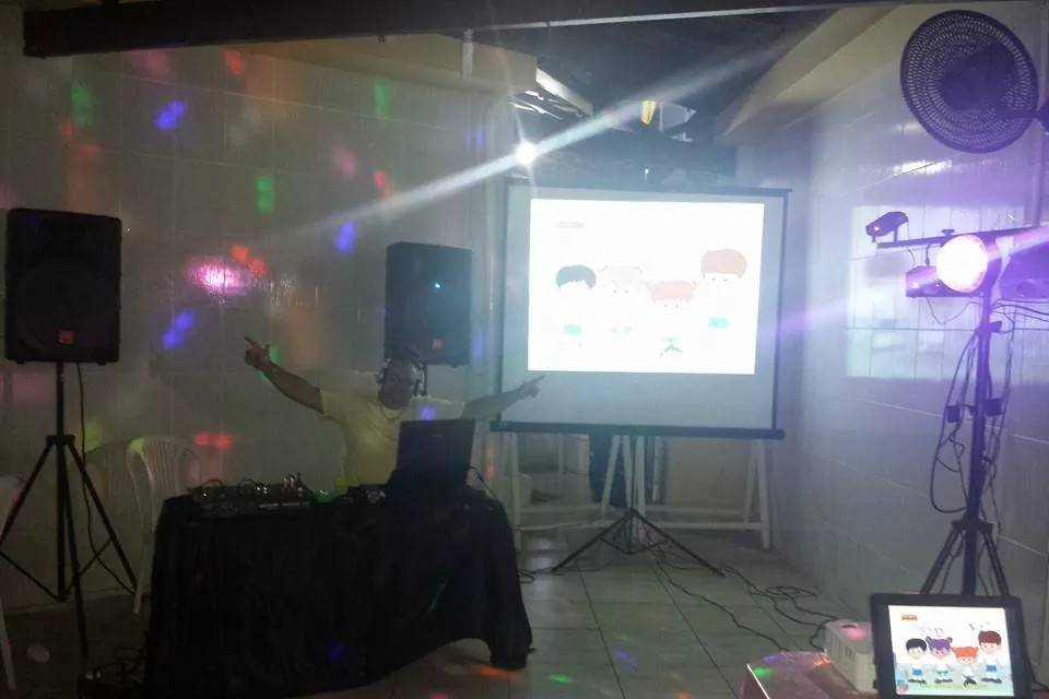 Marvim DJs
