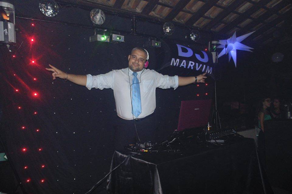 Marvim DJs