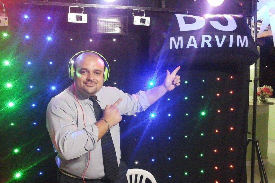 Marvim DJs