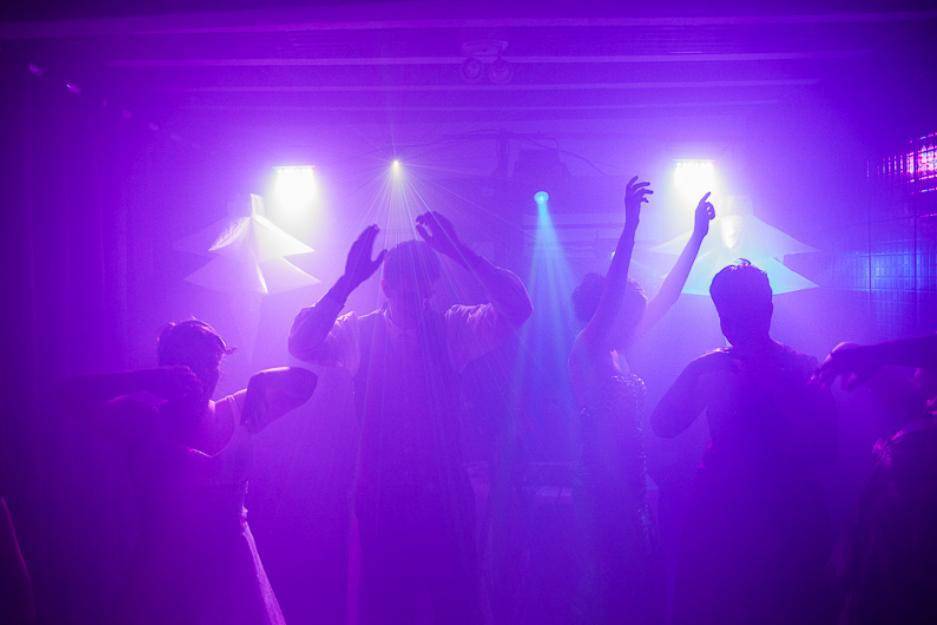 Marvim DJs