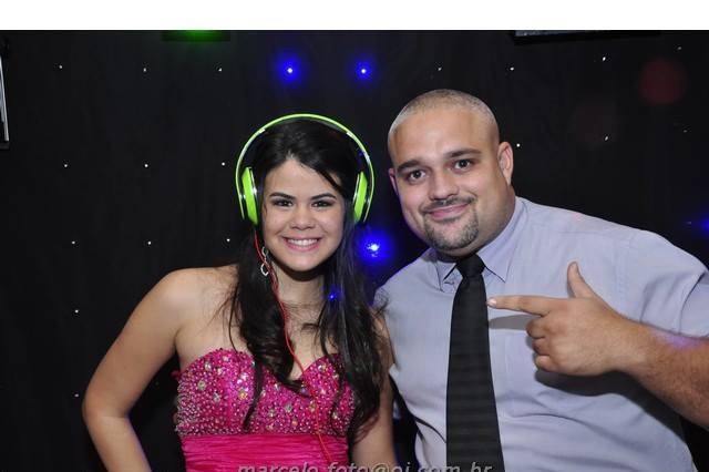 Marvim DJs