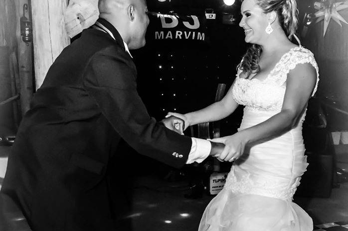 Marvim DJs