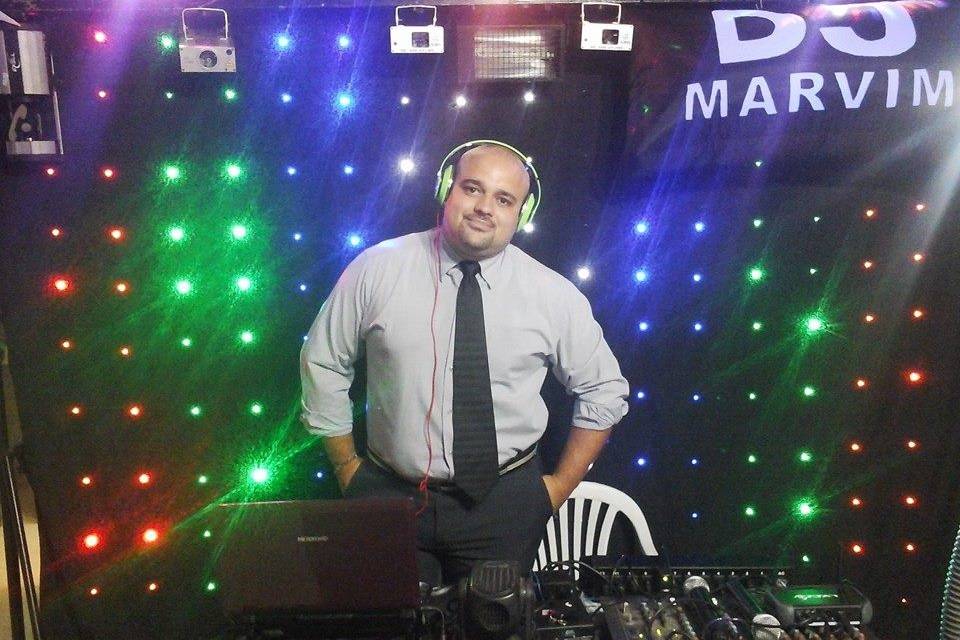 Marvim DJs