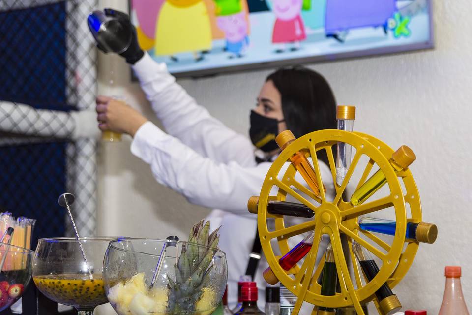 MMC Produções e Eventos