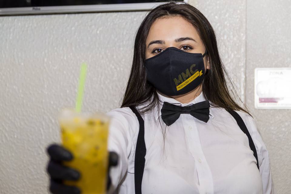 Caipirinhas top