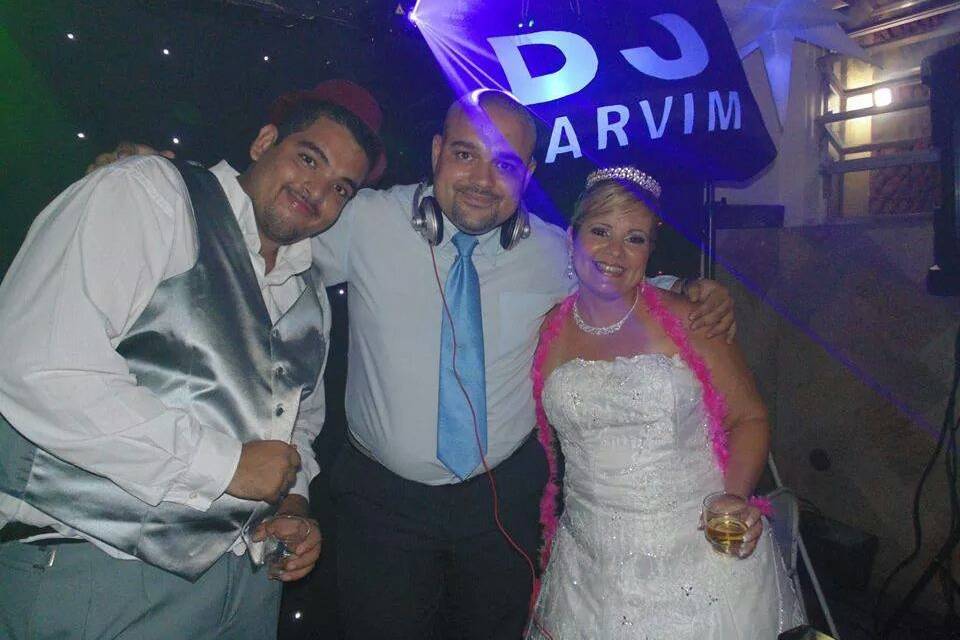 Marvim DJs