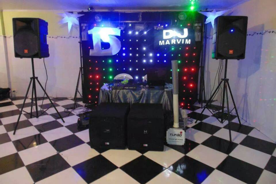 Marvim DJs