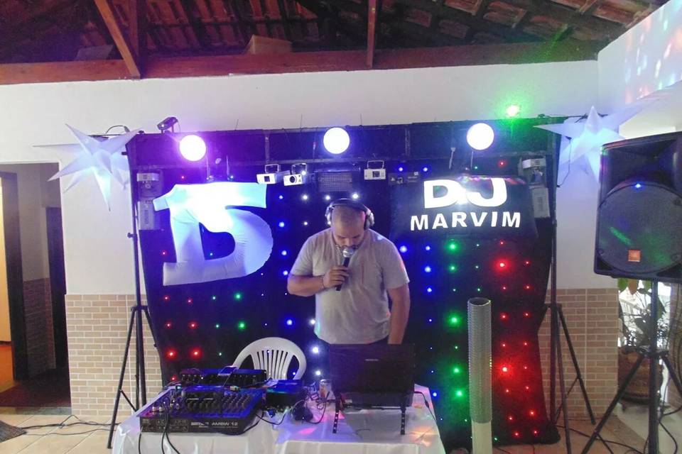 Marvim DJs