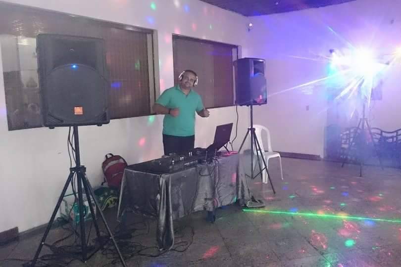 Marvim DJs