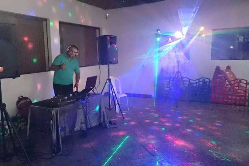 Marvim DJs