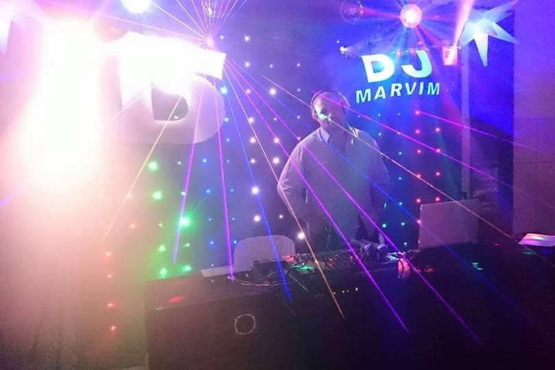 Marvim DJs