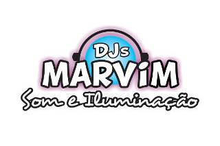 Logo Marvin freitas