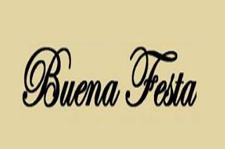 Buena Festa e Eventos logo