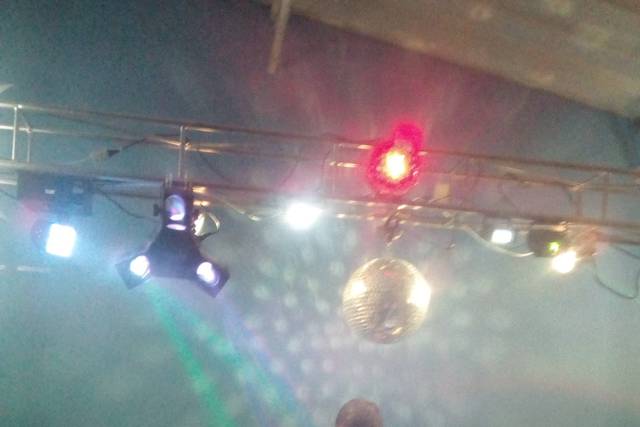 Animando a festa