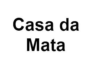 Casa da Mata Logo