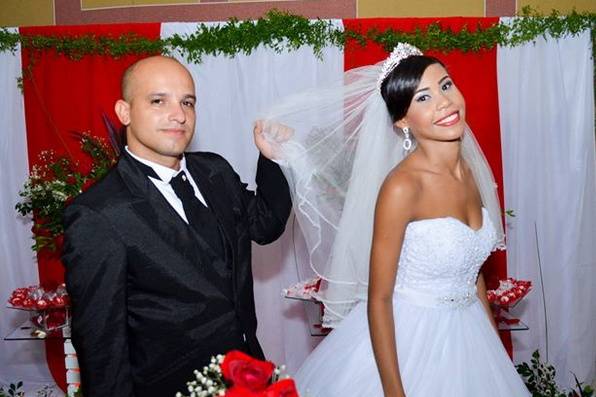 Ideal para o seu casamento