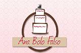 Ana Bolo Falso logo