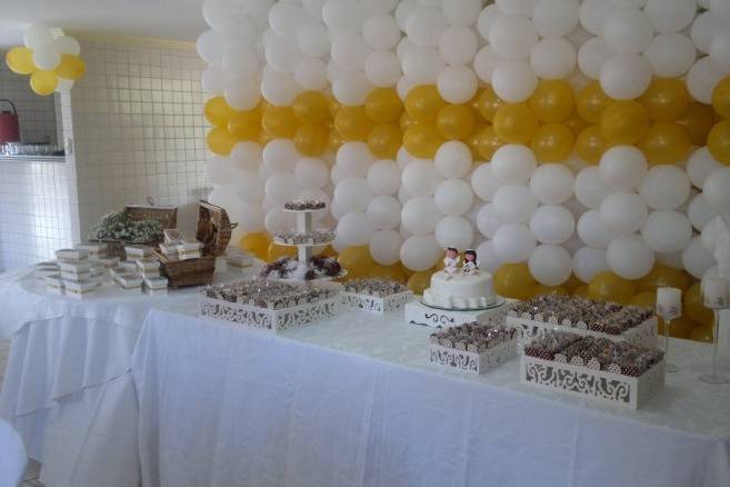 Eventos