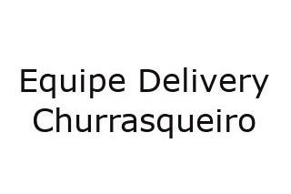 Equipe Delivery Churrasqueiro