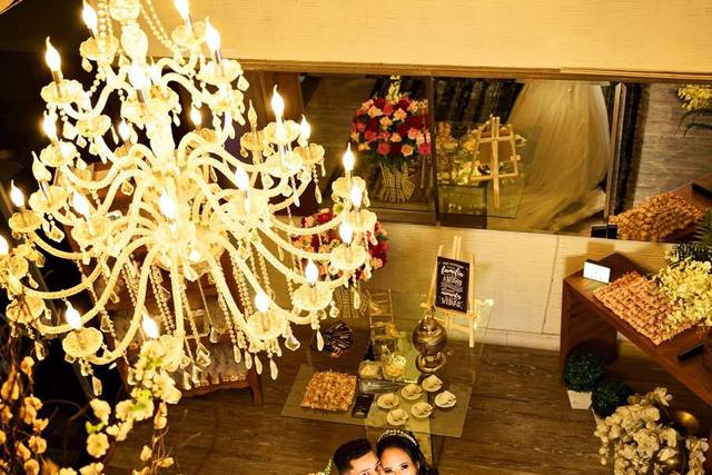 Espaço Maison Bella Vista