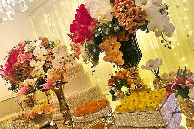 Espaço Maison Bella Vista