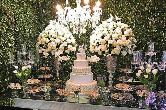 Espaço Maison Bella Vista