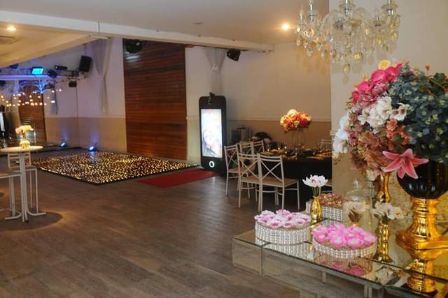 Espaço Maison Bella Vista