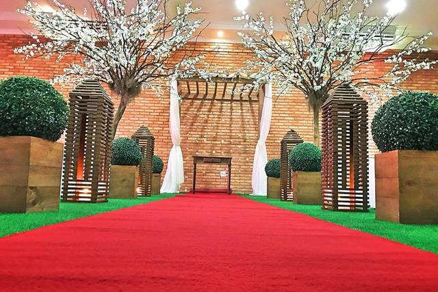 Espaço Maison Bella Vista