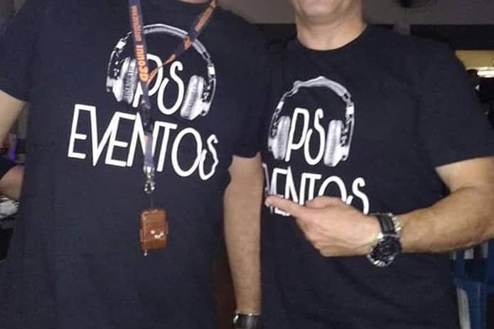 Djs ps eventos