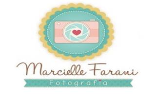 Marcielle Farani Fotografia Logo