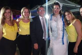 JM Cerimonial