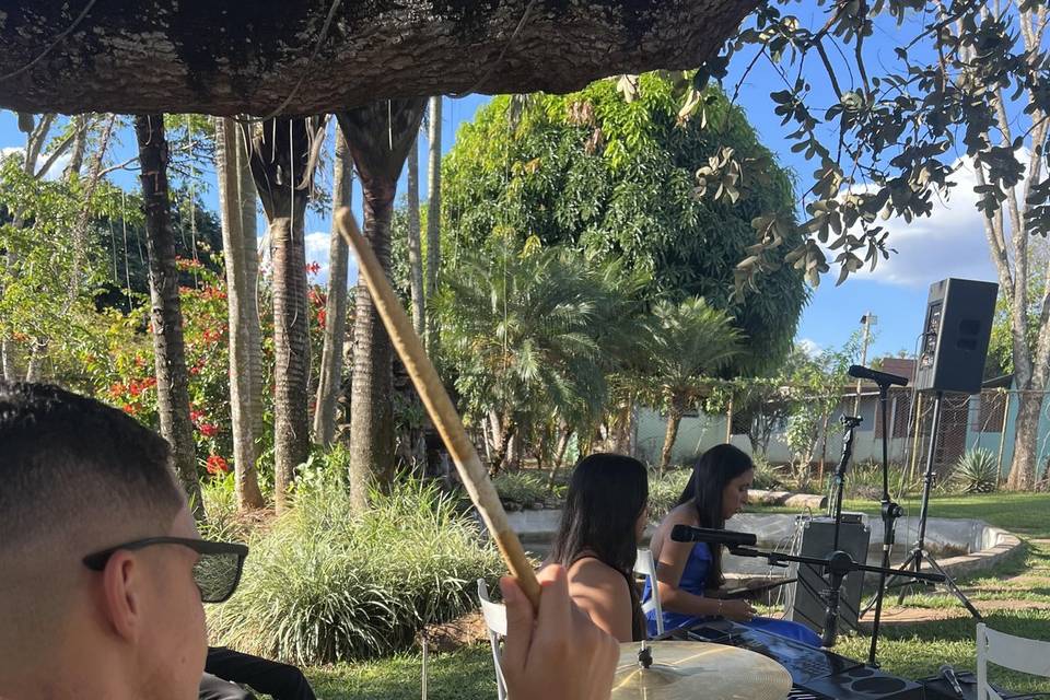 Bateria