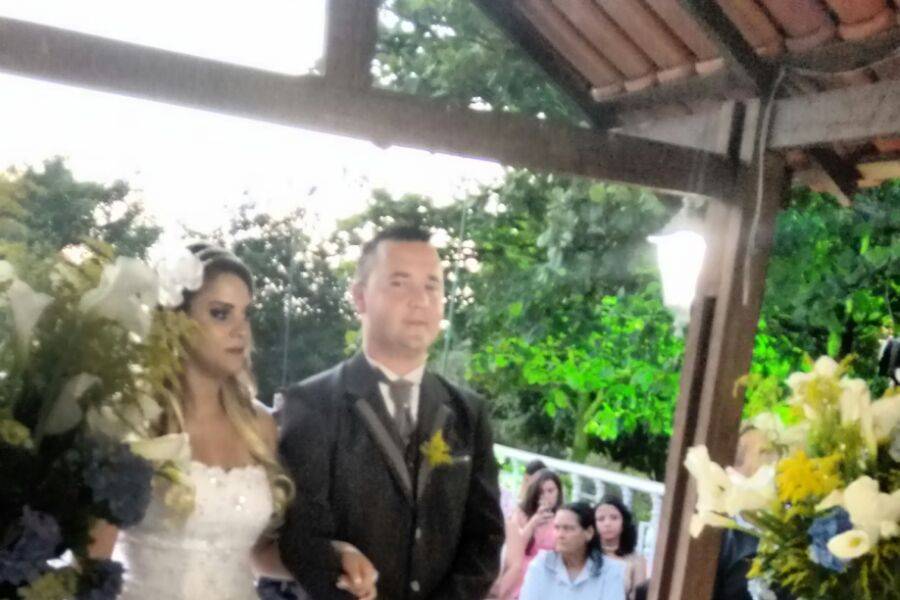 Casamento