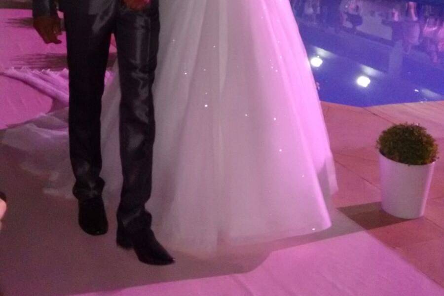 Jessica e Regin