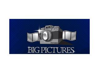 Big Pictures - Cabine Fotografica logo