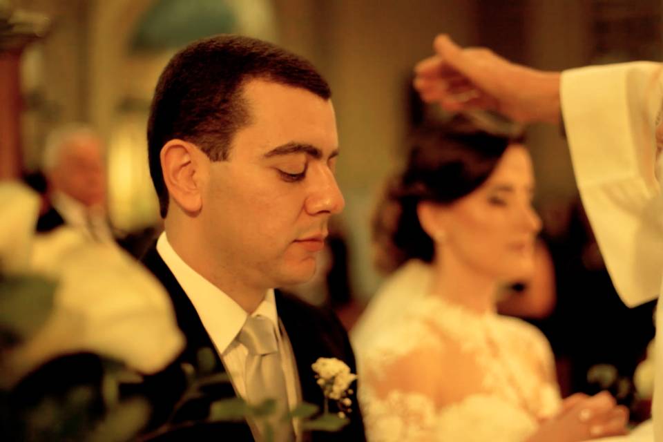 Carol e Diogo
