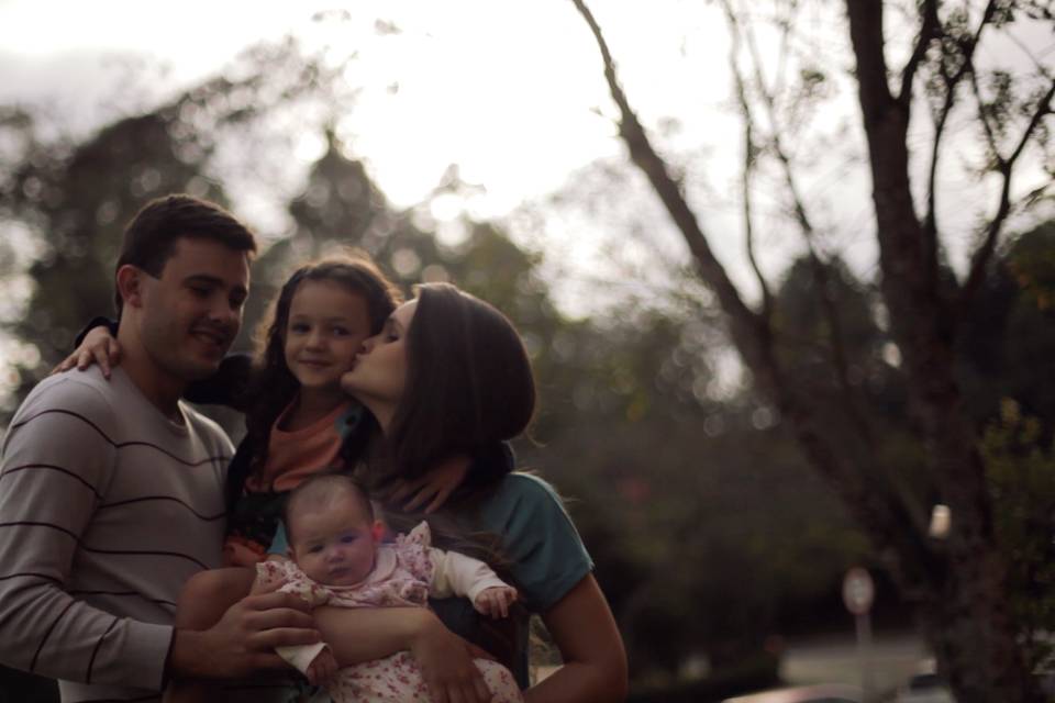 Carol e Pedro