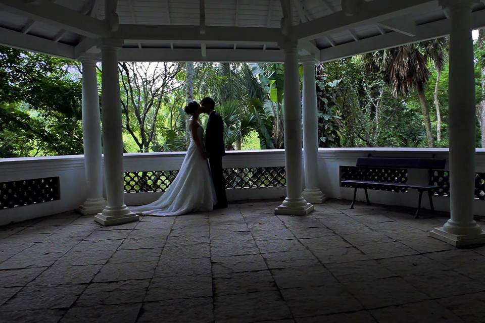 Roberta e Rodrigo