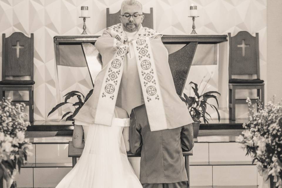 Padre Marcio