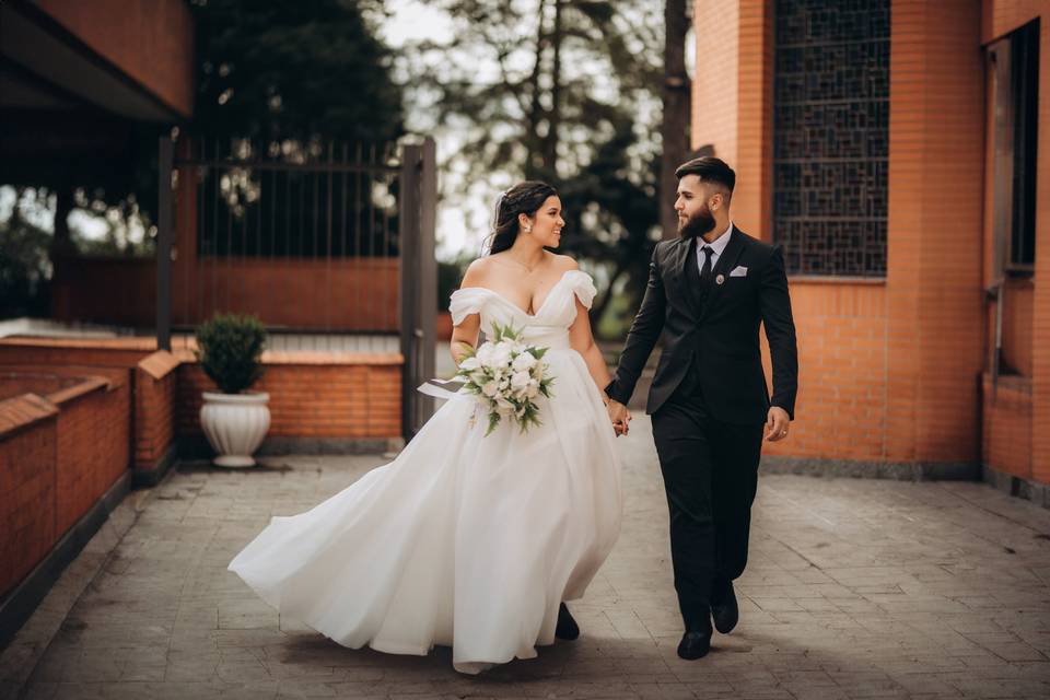 Bom Pastor Alphaville