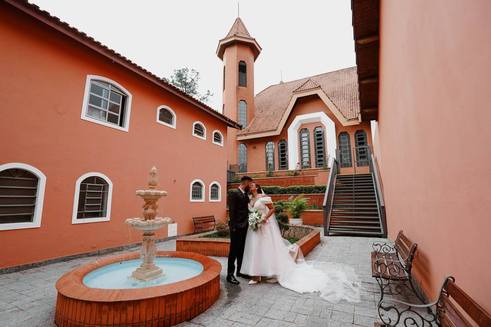 Bom Pastor Alphaville