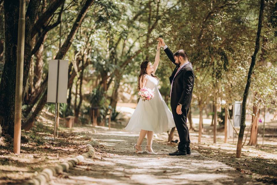 Bom Pastor Alphaville