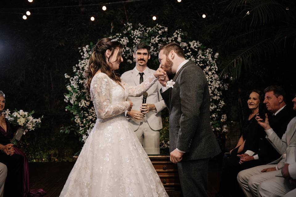 Espaço Mariah Osasco