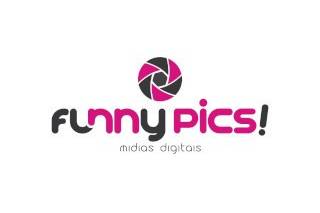 funny logo