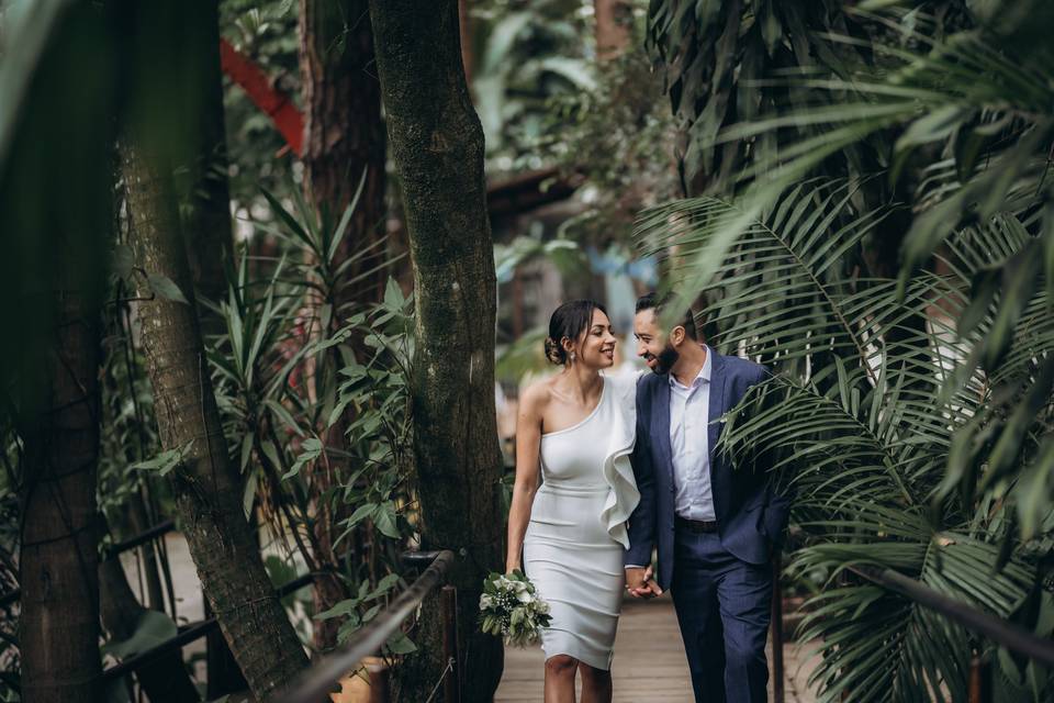 Restaurante Canto da Mata